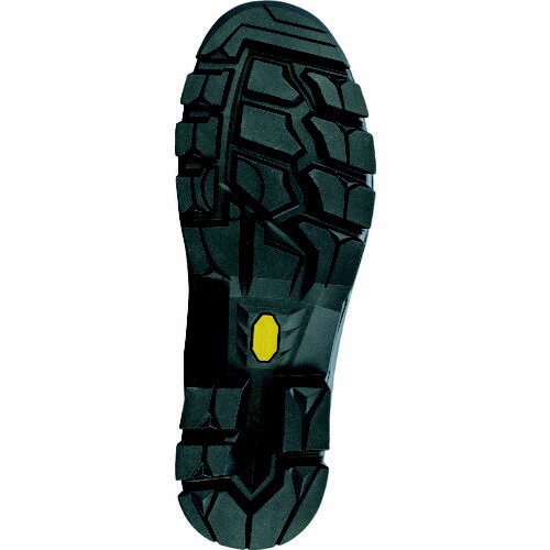 作業靴 VIBRAM シューズ 6531541