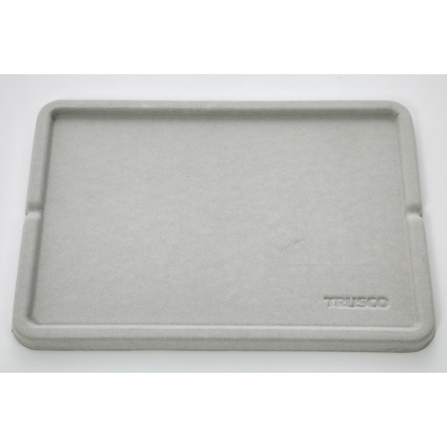 パルプ製ツールボックスM グレー