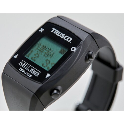 ヨベルウォッチ 腕時計端末