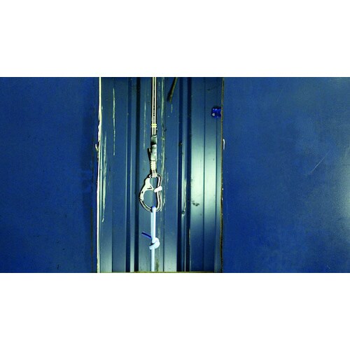 シングルスイベルシャックル 2464