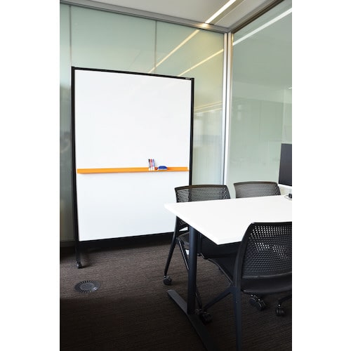 パーテーションWB TKW1215BSK−GY