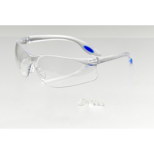 TVF−980用交換鼻パッド 3組セット