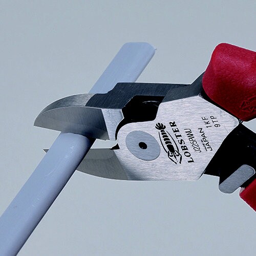 パワーニッパ 薄刃