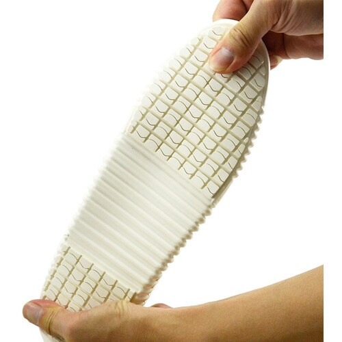 耐滑用アウトソール ブラック L