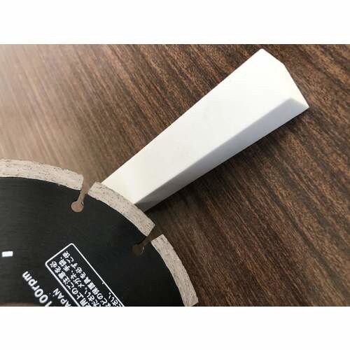 ダイヤモンドカッター ドレス砥石