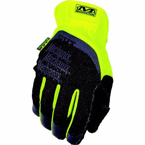 耐切創手袋 ファストフィットE5 S