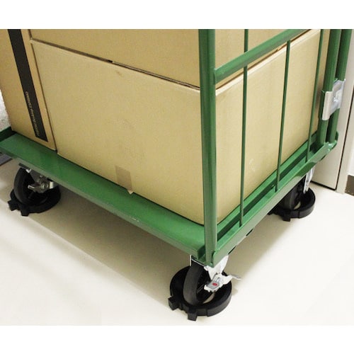 キャスパー2ndジェネレーションLサイズ ブラック