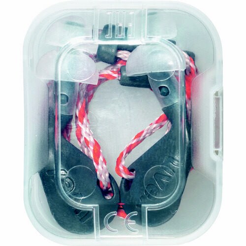 耳栓 エグザクトフィット マルチリユーザブルS