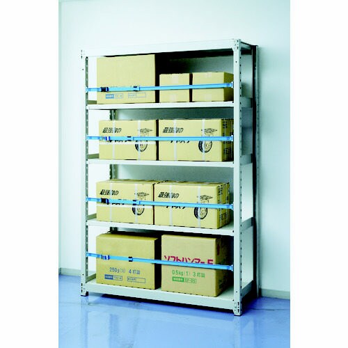 M1.5型中量棚用落下防止ベルト センターバックル