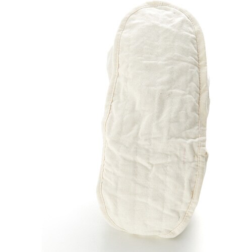 綿布靴カバー 厚底タイプ フリーサイズ