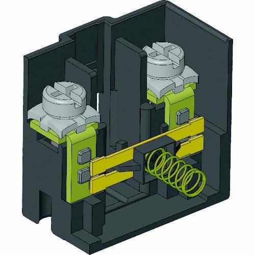 リミットスイッチ FDタイプ5 FD 511