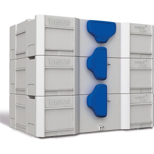 システナ―3 L187 20.2L