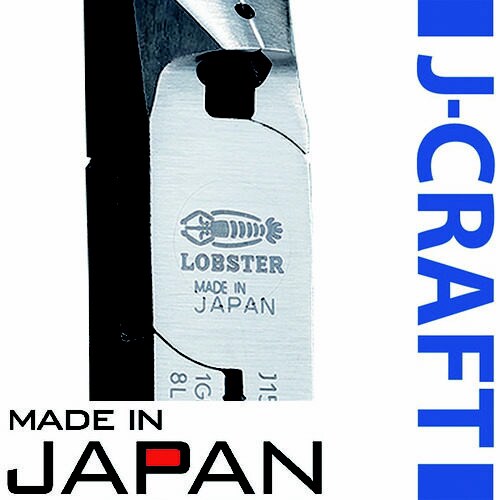 斜ニッパ J100NNH