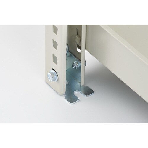 災害備蓄ラック M2−DS7565B 5段 連結