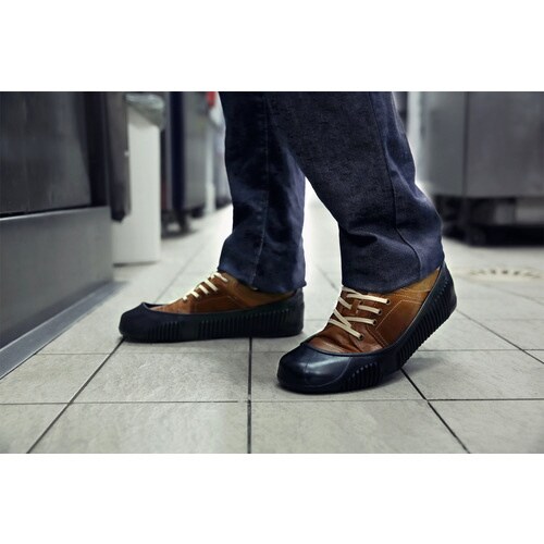 耐滑用アウトソール ブラック M