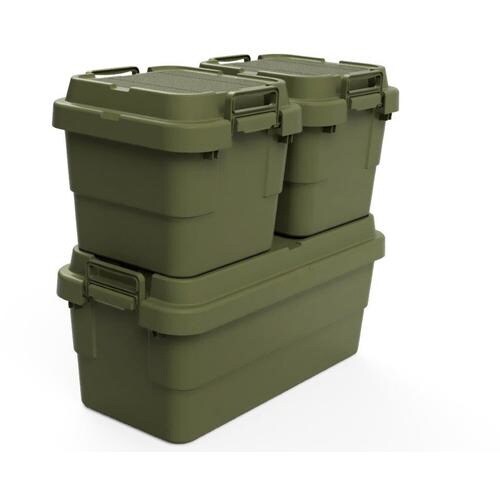 トランクカーゴ フラット天板仕様 70L ОD色