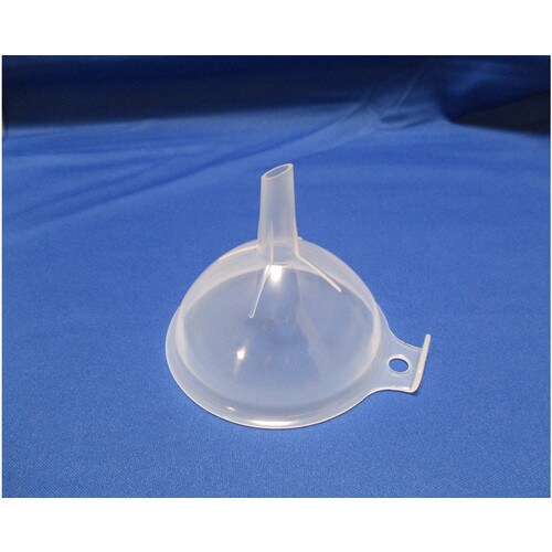 PPロート 乳白色 口径127×高さ105mm