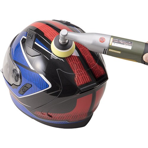 マイクロ・ポリッシャー WP/A