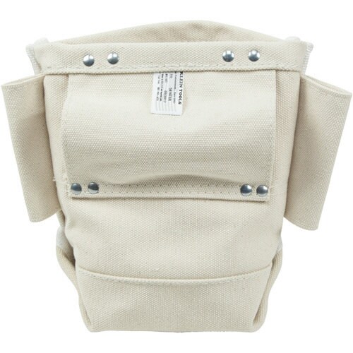 ボルトバッグ 排水穴付