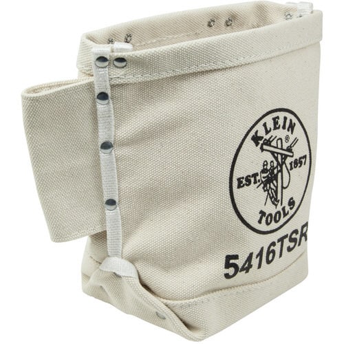 ボルトバッグ 排水穴付