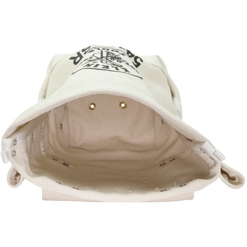 ボルトバッグ 排水穴付