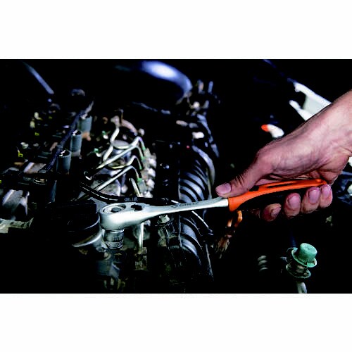 ラチェットハンドル 差込角12.7