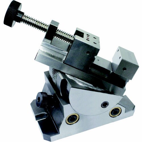 精密二次元バイス 口開き80mm