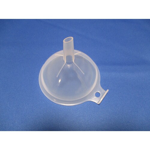 PPロート 乳白色 口径94×高さ76.5mm