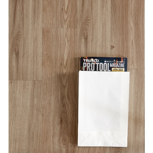 梱包宅配袋25枚入 小々 白 330×220mm