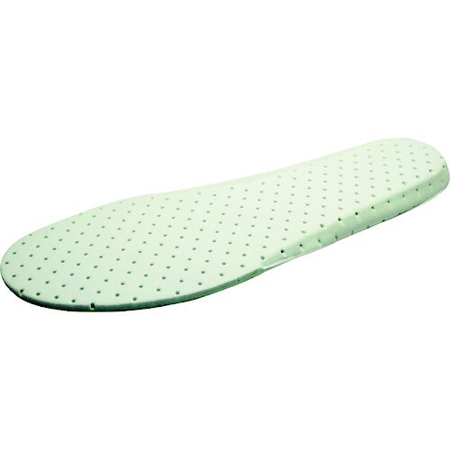 ジャストカップインソール グレー L