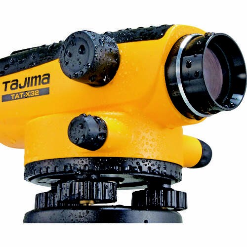 タジマオートレベル 32倍