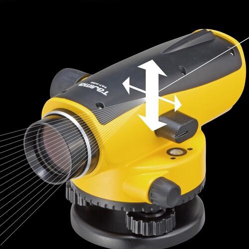 タジマオートレベル 32倍