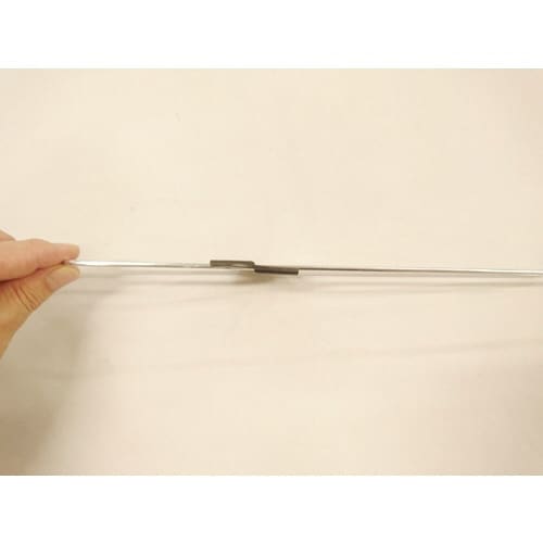 らくらくシート押さえUピン 15cm 50本入