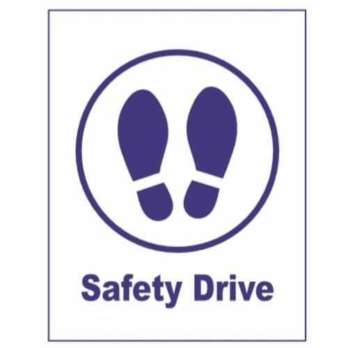 自動車用ポリフロアマット 50枚入