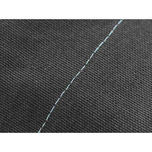 キャンバスシート 幅1370mm グレー