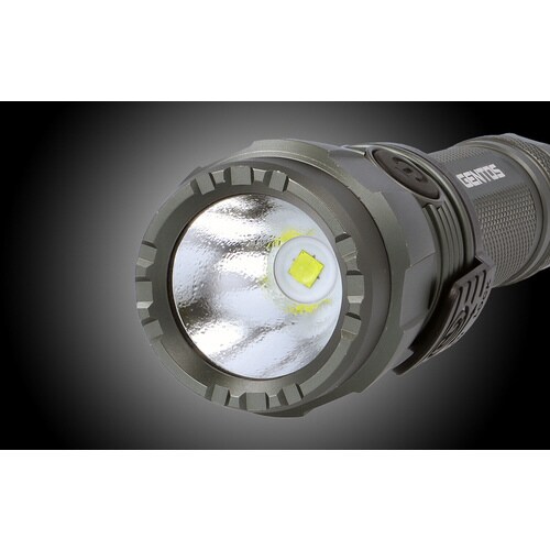 LEDハンディライト アルティレックス1900R