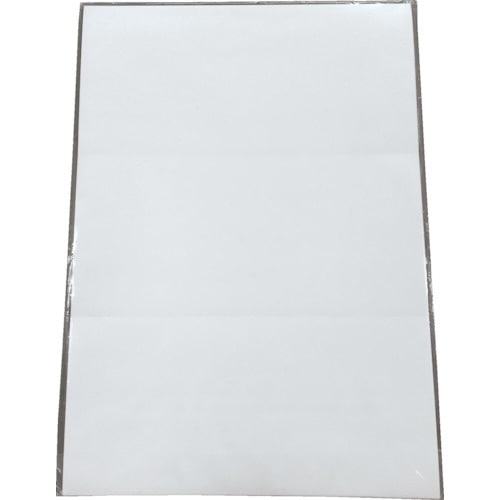 屋外用ラベルシール A4 白 30枚入