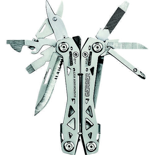 マルチツール サスペンション NXT