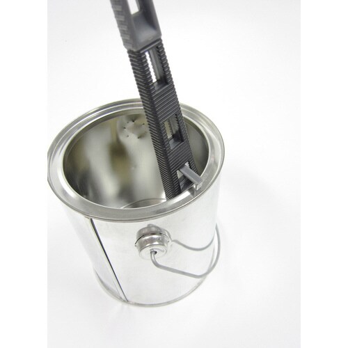 プラスチック柄万能刷毛 40mm