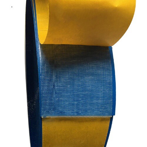 高耐久反射ラインテープ 50×2mm 20m 青