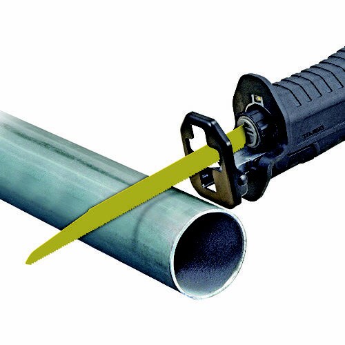 タジマレシプロソーブレード 鋼管・金属用超久250