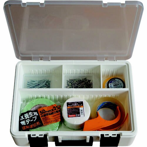 パーツストッカー ブルー PS−400ーBLーF