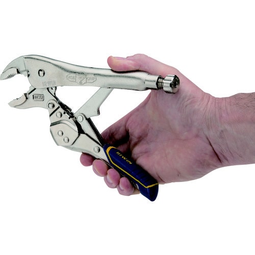 プライヤー 10WR FRHS 250mm