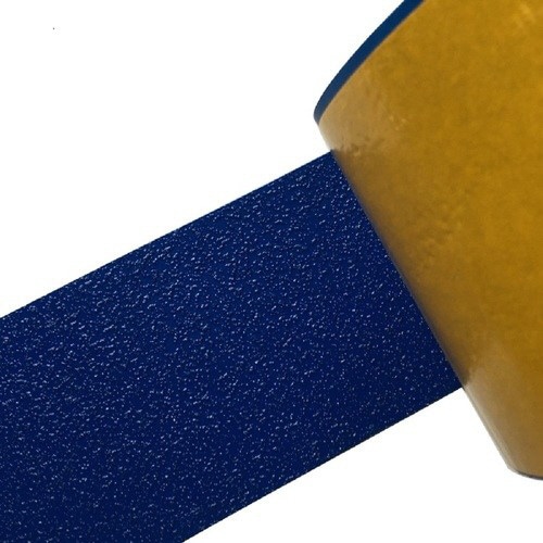 高耐久反射ラインテープ 100×2mm 20m 青