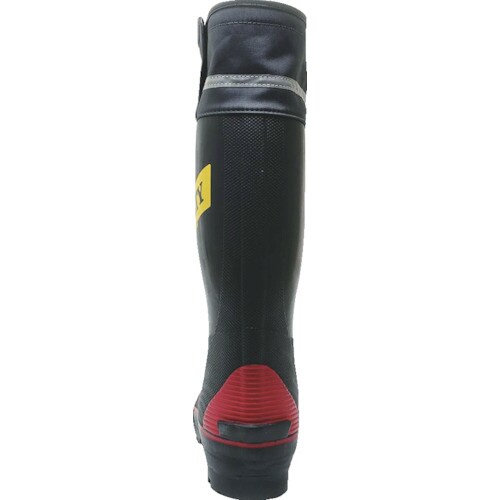 レンジャーマイティブーツHG 27.0cm 黒