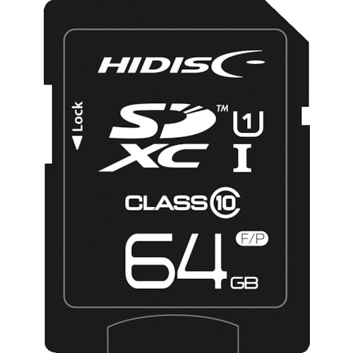 SD 64GB