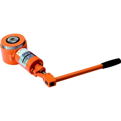 コンパクトジャッキ 中空ピストン 1050H