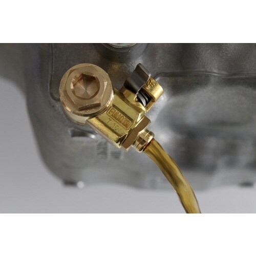 エンジンオイル用エコオイルチェンジャージェットSX