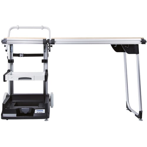 モバイルワークベンチ 作業テーブル