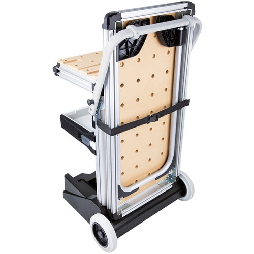 モバイルワークベンチ 作業テーブル